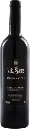 Viña Sastre Regina Vides 2010