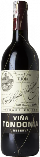 Viña Tondonia Reserva 2010 Magnum