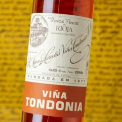 Productos Destacados -Licor De Vino Ventas vina tondonia rosado gran reserva 500x500 2