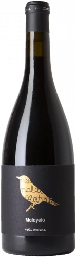 Viña Zorzal Malayeto 2020