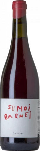 Vinyes Singulars Sumoi Barmei 2019