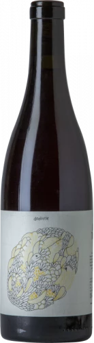 Vinyes Tortuga Doolittle 2020