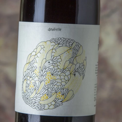 Vinyes Tortuga Doolittle 2020 2 Vinyes Tortuga Doolittle 2020 - Image 2