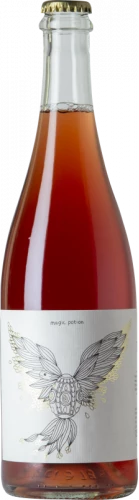 Vinyes Tortuga Magic Potion 2021