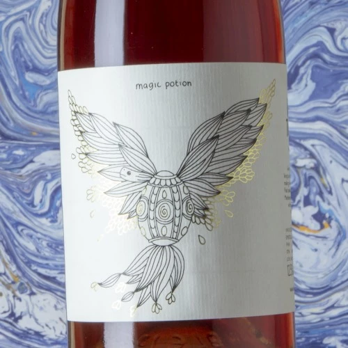 Vinyes Tortuga Magic Potion 2021 2 Vinyes Tortuga Magic Potion 2021 - Image 2