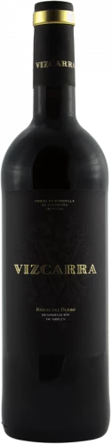 Vizcarra 2019 Magnum