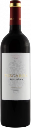 Vizcarra Senda Del Oro Roble 2021 Magnum