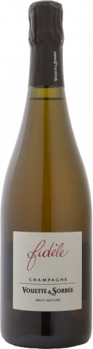 Vouette & Sorbée Fidèle