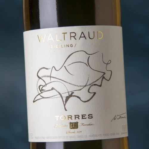 Waltraud Riesling 2020 2 Waltraud Riesling 2020 - Image 2