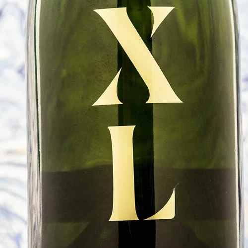 Partida Creus Xarel.lo Ancestral 2021 2 Partida Creus Xarel.lo Ancestral 2021 - Image 2