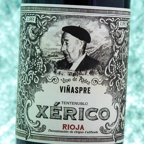 Xérico 2018 2 Xérico 2018 - Image 2