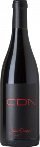 Yann Durieux CDN 2019