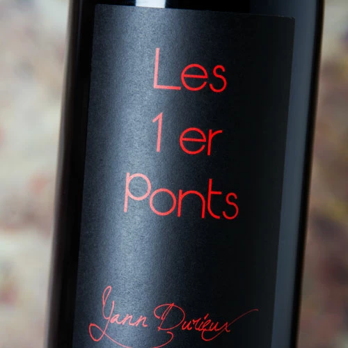 Yann Durieux Les 1er Ponts 2016 2 Yann Durieux Les 1er Ponts 2016 - Image 2