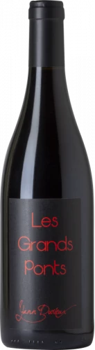 Yann Durieux Les Grands Ponts 2018