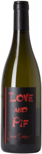 Yann Durieux Love And Pif 2020