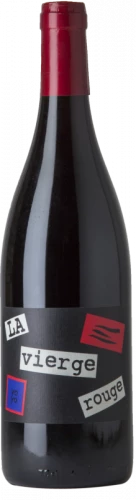 Yoyo La Vierge Rouge 2021