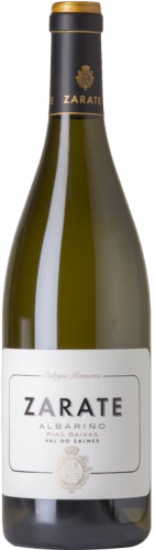 Zárate Albariño 2022