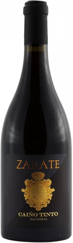 Zárate Caiño Tinto 2020