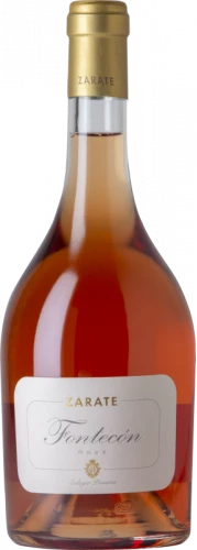 Zárate Fontecón Rosé 2021