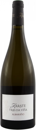 Zárate Tras Da Viña 2020