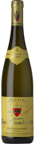 Zind Humbrecht Gewürztraminer Turckheim 2020