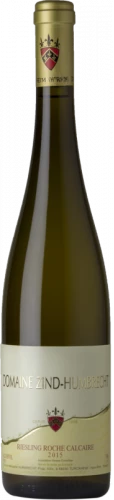 Zind Humbrecht Riesling Roche Calcaire 2020