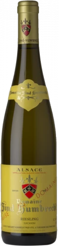 Zind Humbrecht Riesling Turckheim 2020