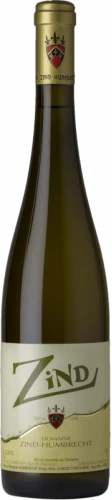 Zind Humbrecht Zind 2020